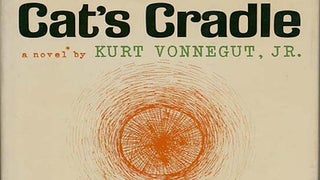 Kurt Vonnegut’s ‘Cat’s Cradle’ to Be Developed as TV Series By IM Global