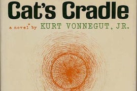 Kurt Vonnegut’s ‘Cat’s Cradle’ to Be Developed as TV Series By IM Global