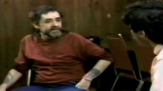 Lifetime Greenlights Original Movie About Manson Family Murders