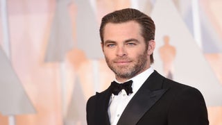 Chris Pine to Star as Robert F Kennedy in Hulu Limited Series