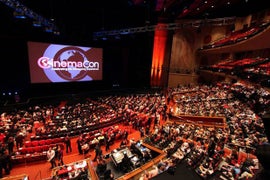 CinemaCon 2015: TheWrap’s Live Blog