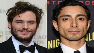 Sam Claflin Eyed to Star in ‘Star Wars: Rogue One’; Riz Ahmed in Talks (Exclusive)