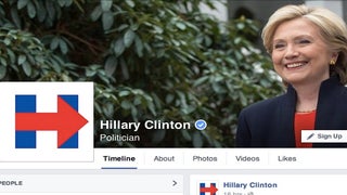 Hillary Clinton Takes Facebook by Storm After Joining