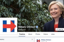 Hillary Clinton Takes Facebook by Storm After Joining