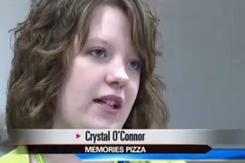 Indiana Pizzeria Receives Over $262,000 in Donations After Media Backlash Over Anti-Gay Comments