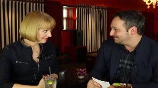 ‘Goldbergs’ Star Wendi McLendon-Covey Teases Upcoming ‘Nancy Reagan’ Moment (Video)