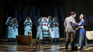 ‘Doctor Zhivago’ Theater Review: Broadway Musical Targets Old Russia’s Top 1 Percent