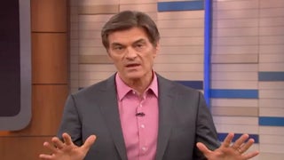 ‘Dr Oz’ Just Hit a New All-Time Ratings Low