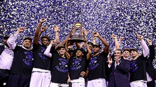 CBS Sports, Turner Pay $8.8 Billion to Extend NCAA Tournament Deal 8 More Years