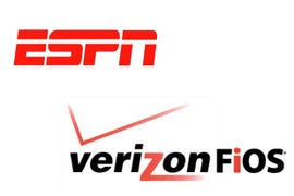 ESPN Sues Verizon Over Custom TV Bundles