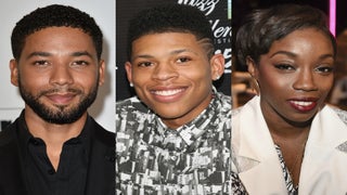 ‘Empire’s’ Jussie Smollett and Bryshere ‘Yazz’ Gray to Perform With Estelle at Billboard Music Awards