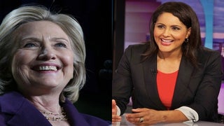 Hillary Clinton Hires Former MSNBC Host, Plots New Presidential Campaign Strategy