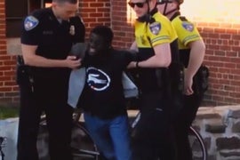 CNN Boss Jeff Zucker Apologizes for Controversial Freddie Gray Story (Exclusive)