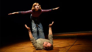 ‘Fun Home’ Theater Review: When Life With Father Is Anything but Easy