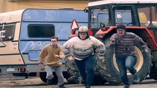 ‘Furious 7’ Parody You Need to Watch Proves Tractors Can Be ‘Fast & Furious,’ Too (Video)