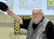 George RR Martin