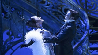 ‘Gigi’ Theater Review: Vanessa Hudgens Turns a French Girl into a Very Pretty Woman
