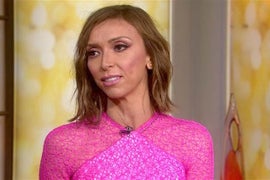 Giuliana Rancic Addresses ‘Fashion Police’ Fiasco on ‘Today’: ‘Joke Was Not Edited in the Proper Way’ (Video)