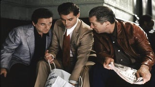 ‘Goodfellas’ Producer Irwin Winkler Ends Lawsuit Against Warner Bros.