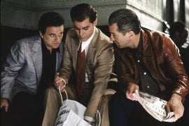 ‘Goodfellas’ Producer Irwin Winkler Ends Lawsuit Against Warner Bros.