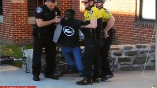 Baltimore Unrest: Freddie Gray Was ‘Trying to Injure Himself,’ Says Prisoner Who Shared Police Van (Updated)
