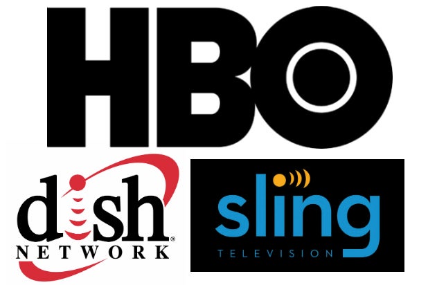 Hbo Heads To Dish Network Streaming Service Sling Tv In New Time Warner Deal