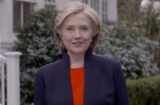 Hillary Clinton