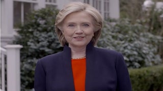 Hillary 2.0: Without an Obama-Like Challenger, Will Media Fill the Void?