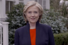 Hillary 2.0: Without an Obama-Like Challenger, Will Media Fill the Void?