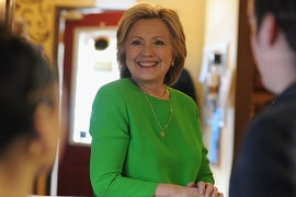 CBS Local News Features Anti-Hillary Clinton Voter: There’s ‘Biblical’ Reason a Woman Shouldn’t Be President