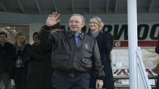 ‘House of Cards’ Renewed for Season 4 on Netflix