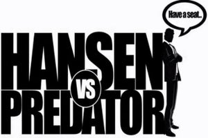 Hansen vs. Predator