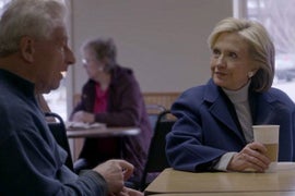 Hillary Clinton Presidential Bid Fires Up Hollywood, Haters on Social Media