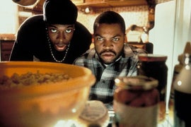 11 Best Lines From Ice Cube’s ‘Friday’ in Honor of Movie’s 20th Anniversary (Video)