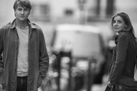 Cannes: Director’s Fortnight to Open With ‘In the Shadow of Women’