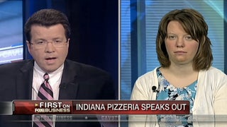 Indiana Pizzeria Owner Doesn’t ‘Hate’ Gays, Closed Shop Will Reopen Soon (Video)