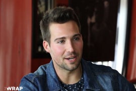 James Maslow on ‘Seeds of Yesterday’s’ Dark Twists: ‘More Incentuous and More Ridiculous’ (Video)
