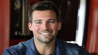 James Maslow Gets Grilled on ‘Flowers in the Attic’ in Lightning Round of ‘Wrapid Fire’ (Video)