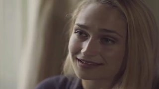 ‘Girls’ Star Jemima Kirke Discusses Abortion: ‘My Life Was Not Conducive to Raising a Healthy Child’ (Video)