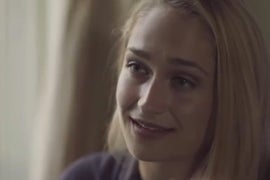 ‘Girls’ Star Jemima Kirke Discusses Abortion: ‘My Life Was Not Conducive to Raising a Healthy Child’ (Video)