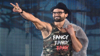 ‘Baywatch’ Actor Jeremy Jackson Arrested for Stabbing Los Angeles Man
