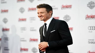 Jeremy Renner’s History Series ‘Knightfall’ Sets Cast