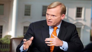 ‘Face the Nation’ Names John Dickerson to Replace Bob Schieffer