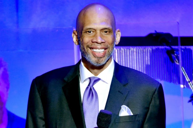 Kareem Abdul-Jabbar Kareem Abdul-Jabbar
