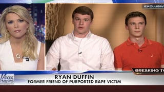 Rolling Stone Reputation ‘Seriously at Stake’ for Not Firing Reporter, Says Story’s Student (Video)