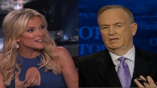 Megyn Kelly ‘Loves’ Bill O’Reilly, But Says She’d Do Better Hillary Clinton Interview (Video)