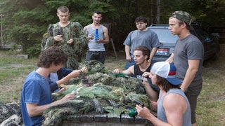 4/20: ‘Kid Cannabis’ Sequel Blazing Ahead for 2017 Release