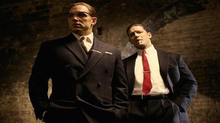Tom Hardy Plays Twin Gangsters in First Trailer For Crime Movie ‘Legend’ (Video)