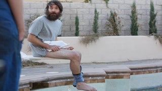 Will Forte Gives Up How ‘The Last Man on Earth’ Would Have Ended (Audio)