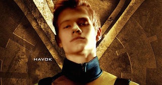 Lucas Till Will Return as Havok in ‘X-Men: Apocalypse’